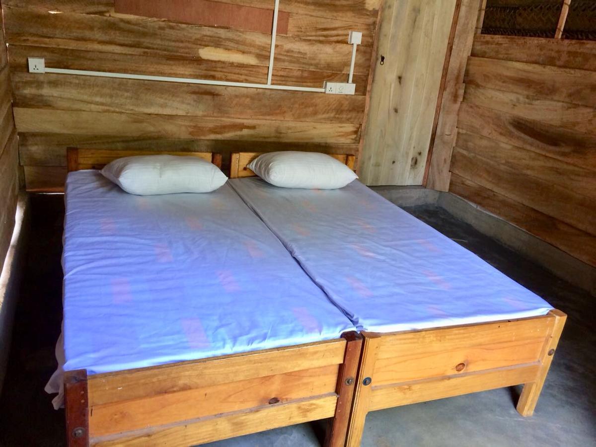 Lemon Tree Hostel Arugam Bay Exterior photo