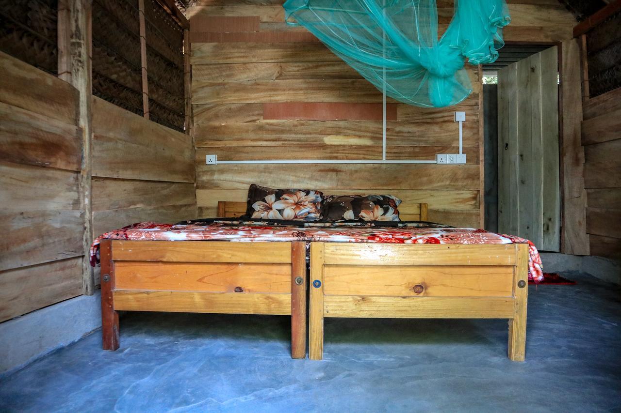 Lemon Tree Hostel Arugam Bay Exterior photo