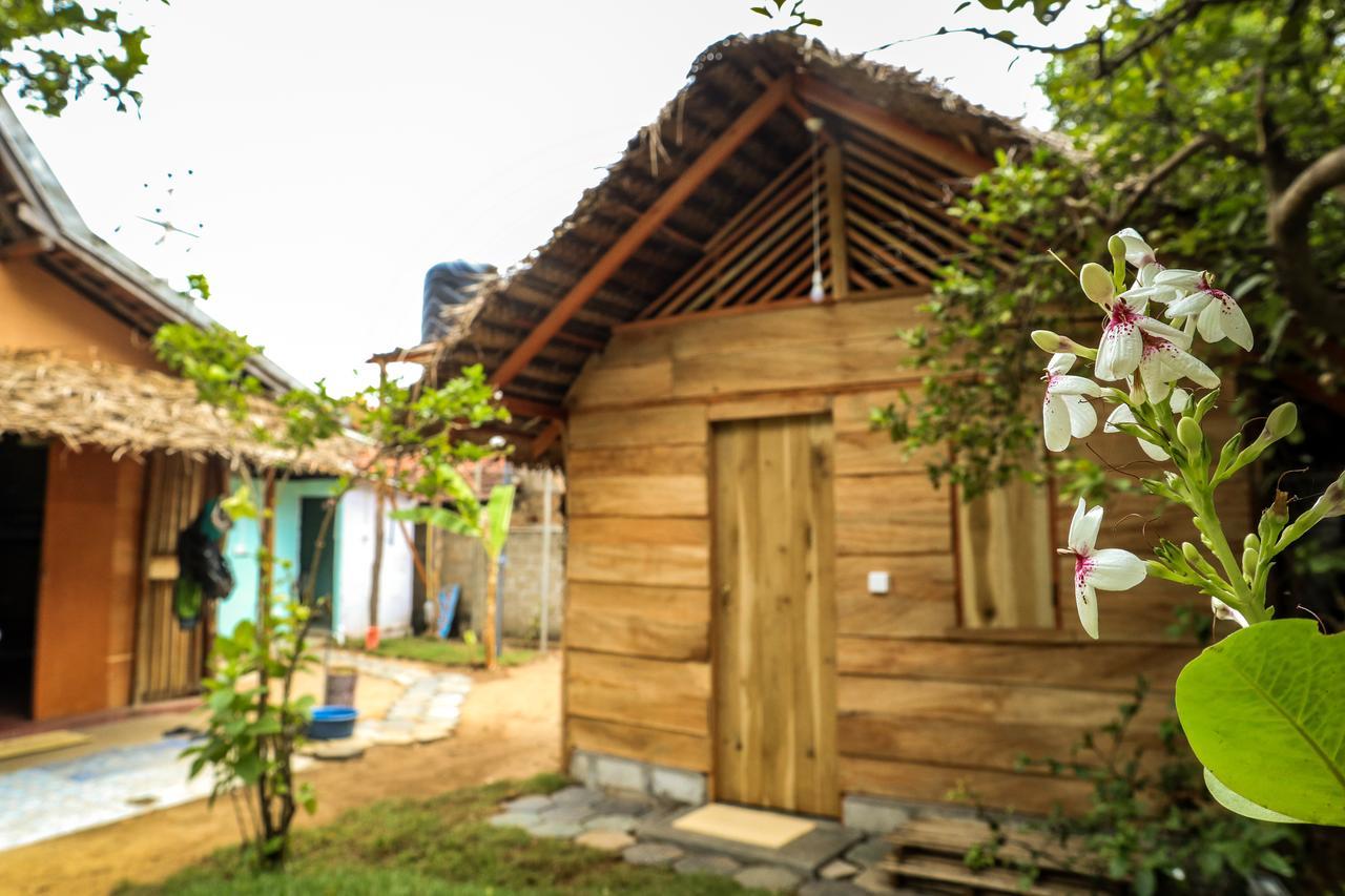 Lemon Tree Hostel Arugam Bay Exterior photo