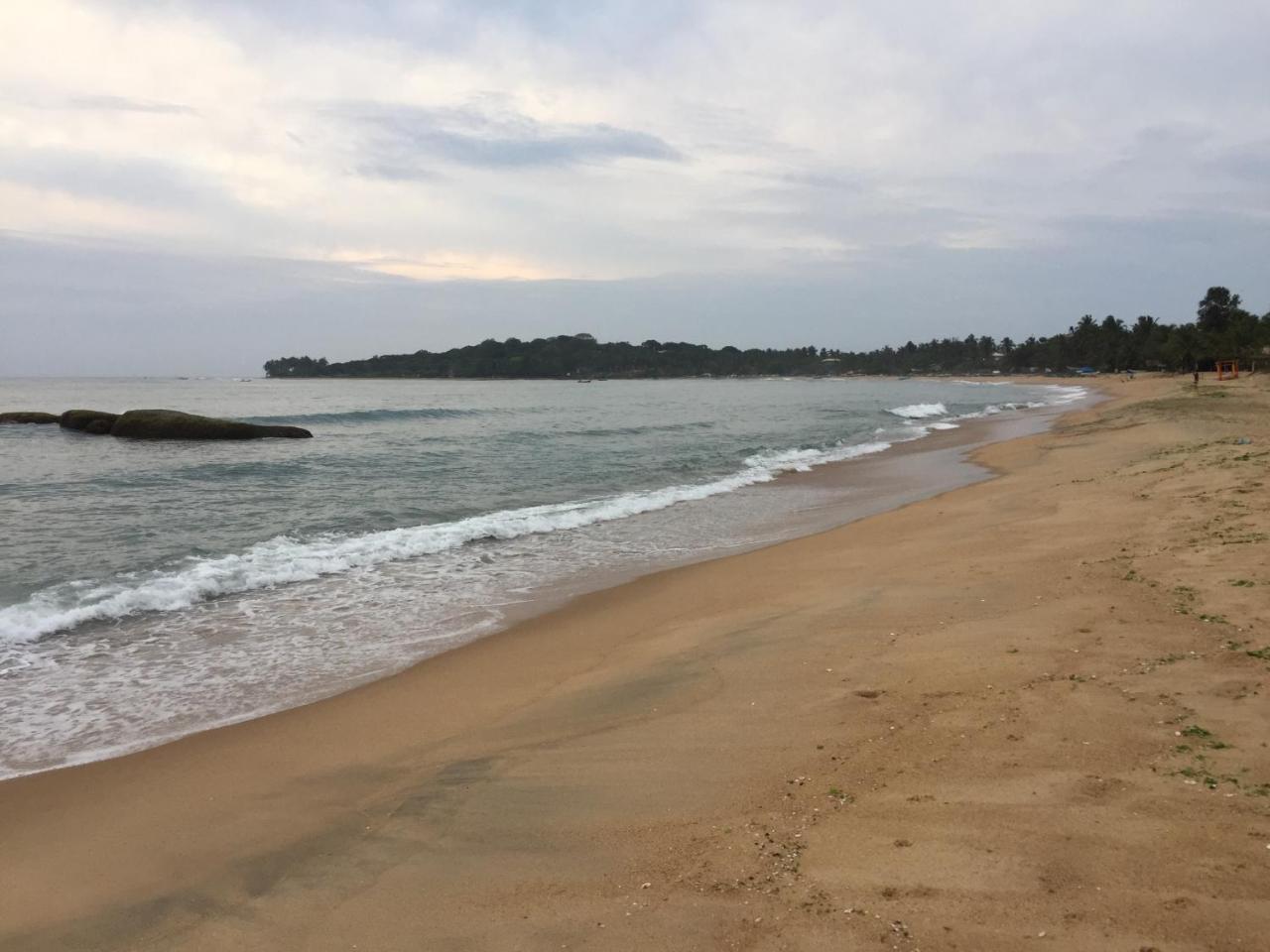 Lemon Tree Hostel Arugam Bay Exterior photo